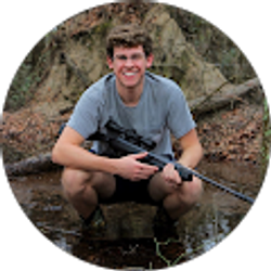 Profile photo of Kolton Mullis