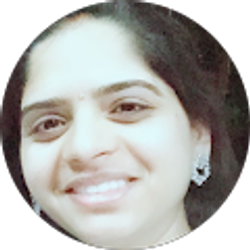 Profile photo of Sahithi Muvva