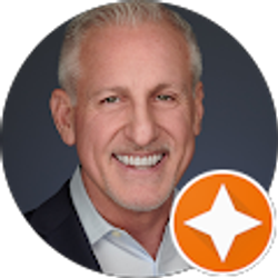 Profile photo of Phil Fox