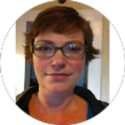 Profile photo of Mira Posner