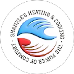 Profile photo of Shankle's Heating and Cooling