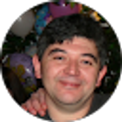 Profile photo of Alex Kolker