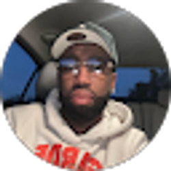 Profile photo of Xavier Anderson