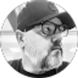 Profile photo of Damien DeVille