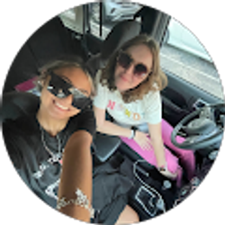 Profile photo of Miranda Buchanan