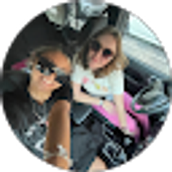 Profile photo of Miranda Buchanan