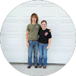 Profile photo of Kelsey Bartlett