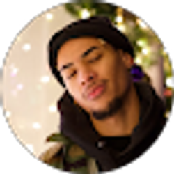 Profile photo of AyeJay Ohh