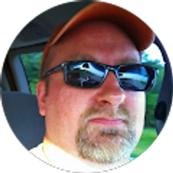 Profile photo of Brian Rosenberg