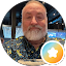 Profile photo of Michael Gross