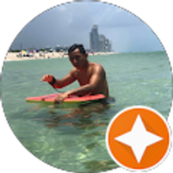 Profile photo of Walther Yep