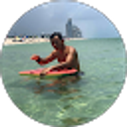 Profile photo of Walther Yep