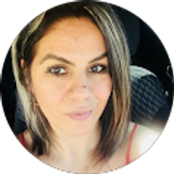 Profile photo of Judith DnZ