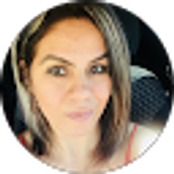 Profile photo of Judith DnZ