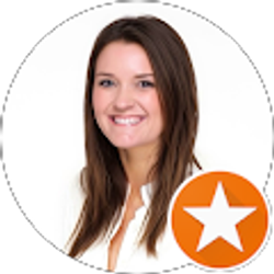 Profile photo of Andrea Williamson