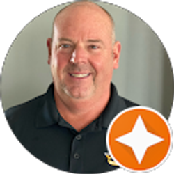 Profile photo of Mike Cooper