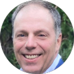 Profile photo of Bruce McLelland