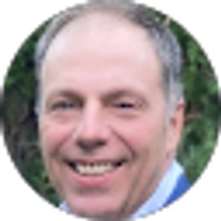 Profile photo of Bruce McLelland