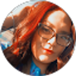 Profile photo of Megan Cantrell