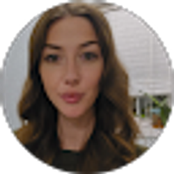 Profile photo of Amy Oaks