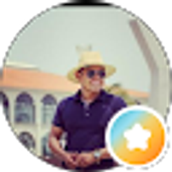 Profile photo of Elias Gamboa