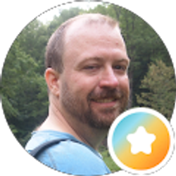 Profile photo of Robert Dorsey