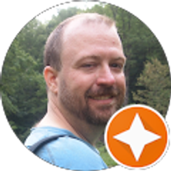 Profile photo of Robert Dorsey