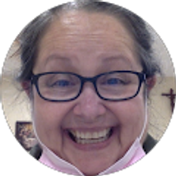 Profile photo of Margo Huff