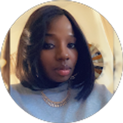 Profile photo of Latoya Gaddy
