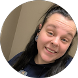 Profile photo of Jacqueline Crossland