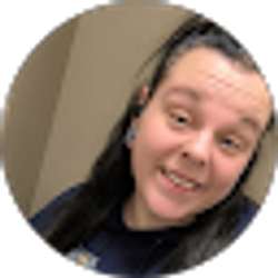 Profile photo of Jacqueline Crossland