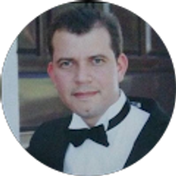 Profile photo of Roberto roberto irausquin