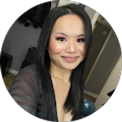 Profile photo of Amy Thao