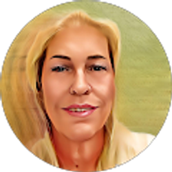 Profile photo of Shirley L Stacey