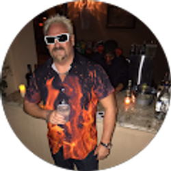 Profile photo of George Hart