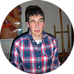 Profile photo of Kyle Behnke