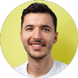 Profile photo of Keenan B