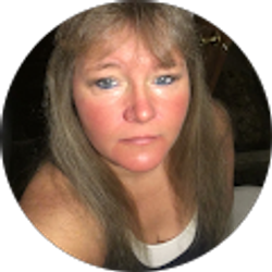 Profile photo of Missy Peters