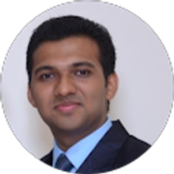 Profile photo of Raj Shah