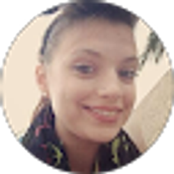 Profile photo of Samantha Arnett