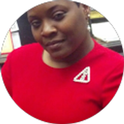 Profile photo of Juliet Boykins