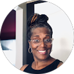 Profile photo of Ramona Price