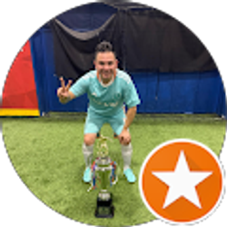 Profile photo of Edgar Osorio