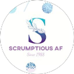 Profile photo of Scrumptious AF