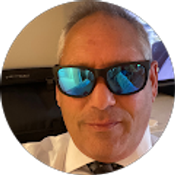 Profile photo of George Hayek (GEGO)