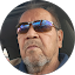 Profile photo of Ramon Yescas-Guerrero