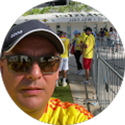 Profile photo of Alejandro Granados