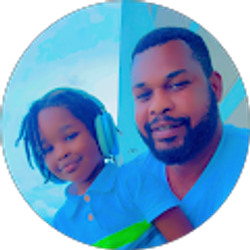 Profile photo of Desir Sondy