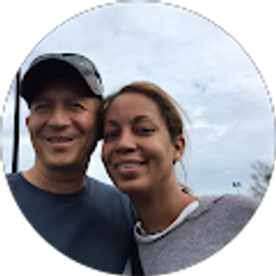 Profile photo of Gisselle Benitez