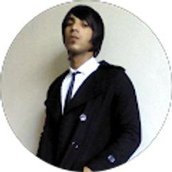 Profile photo of Albert Morgan